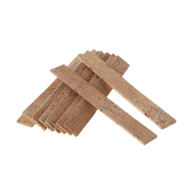 Musical Instruments List - 10 adet Klarnet Mantar Ortak Mantarlar