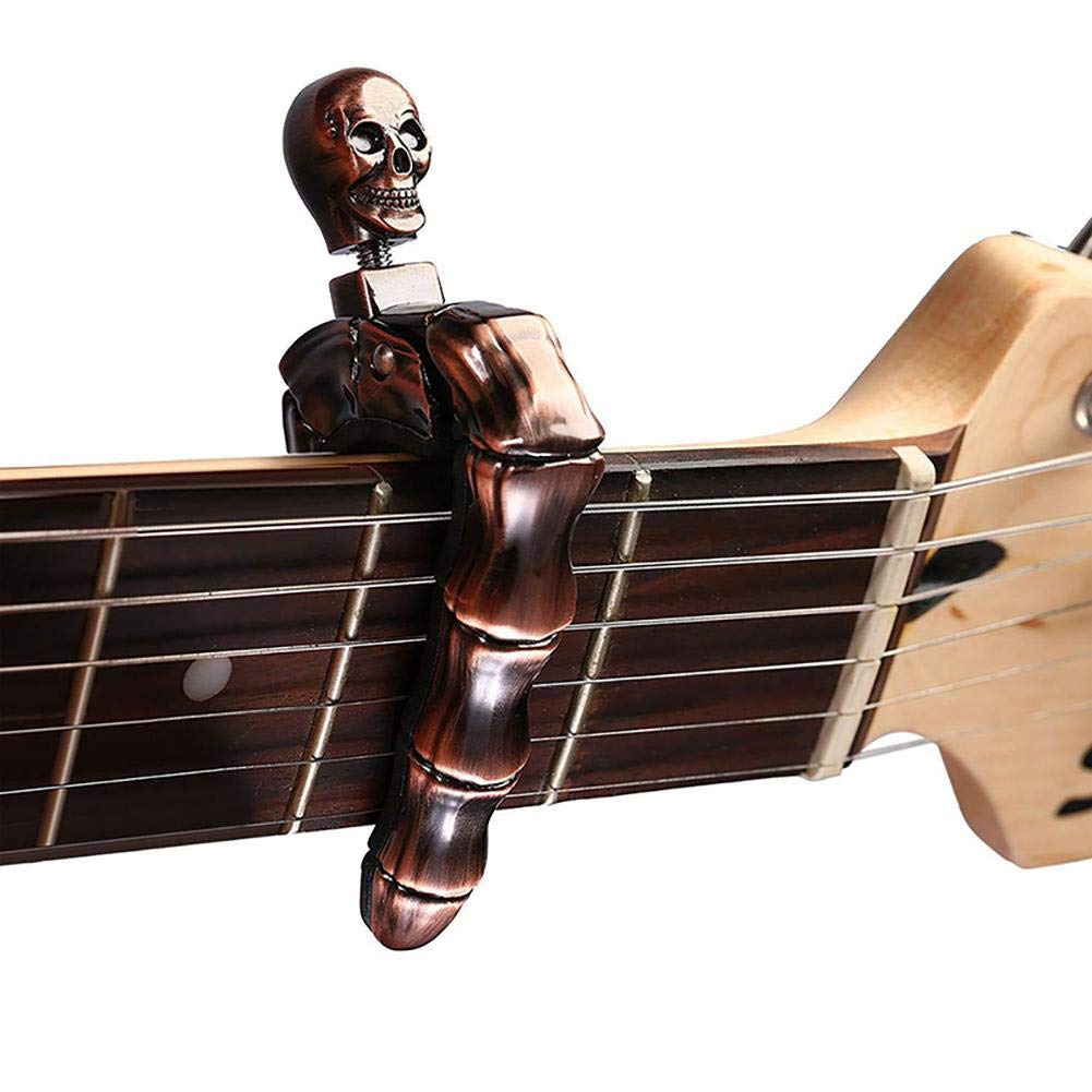 Musical Instrument Banjo - Akustik ve Elektro Gitar için Gitar