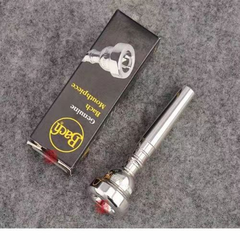 Musical Instrument Horn - YENI Sıcak Satış Bb Trompet Ağızlık