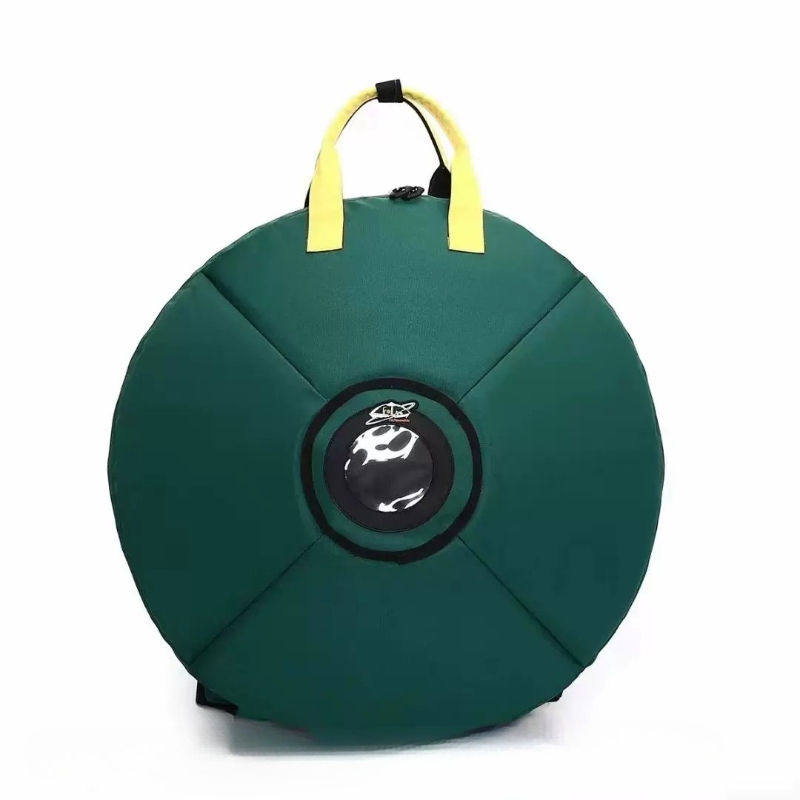Musical Instrument Bag - Profesyonel Handpan Çantası El Tipi Dayanıklı