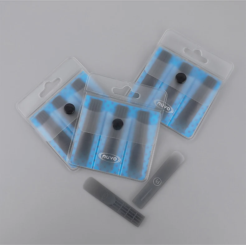 Musical Instrument Oboe - İNGILTERE NUVO Jsax Aşınmaya Dayanıklı Su