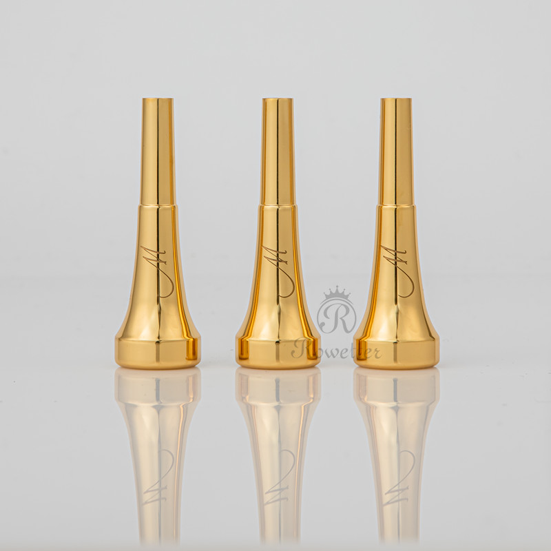 Musical Instrument Horn - Monette Bb Trompet Ağızlık 7C 5C