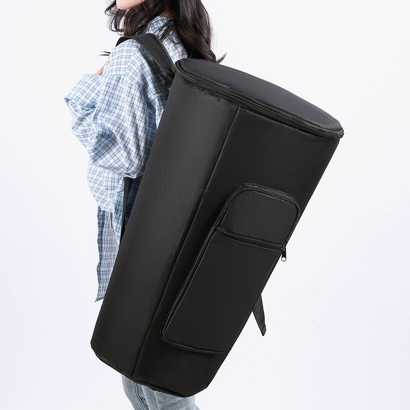 Musical Instrument Bag - 10/12 inç afrika davul çantası kalınlaşmak