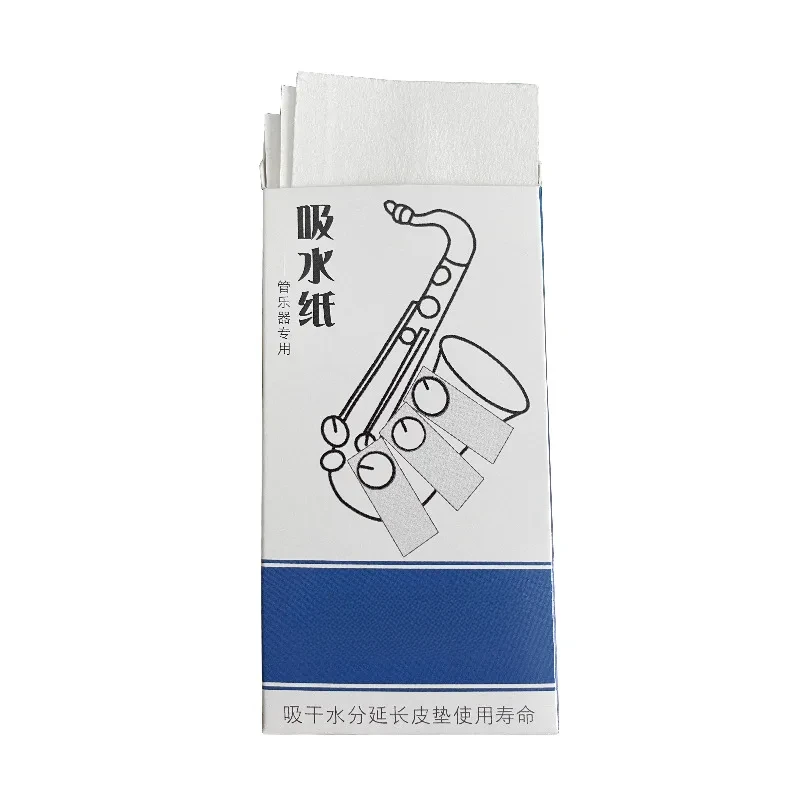 Musical Instrument Oboe - Saksafon ped emici kağıt flüt klarnet