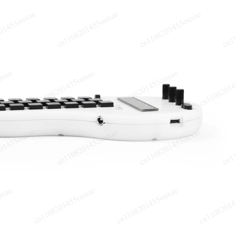 Musical Instrument Synthesizer - Açık Kaynaklı Minichord Sentezleyici 21 Akor