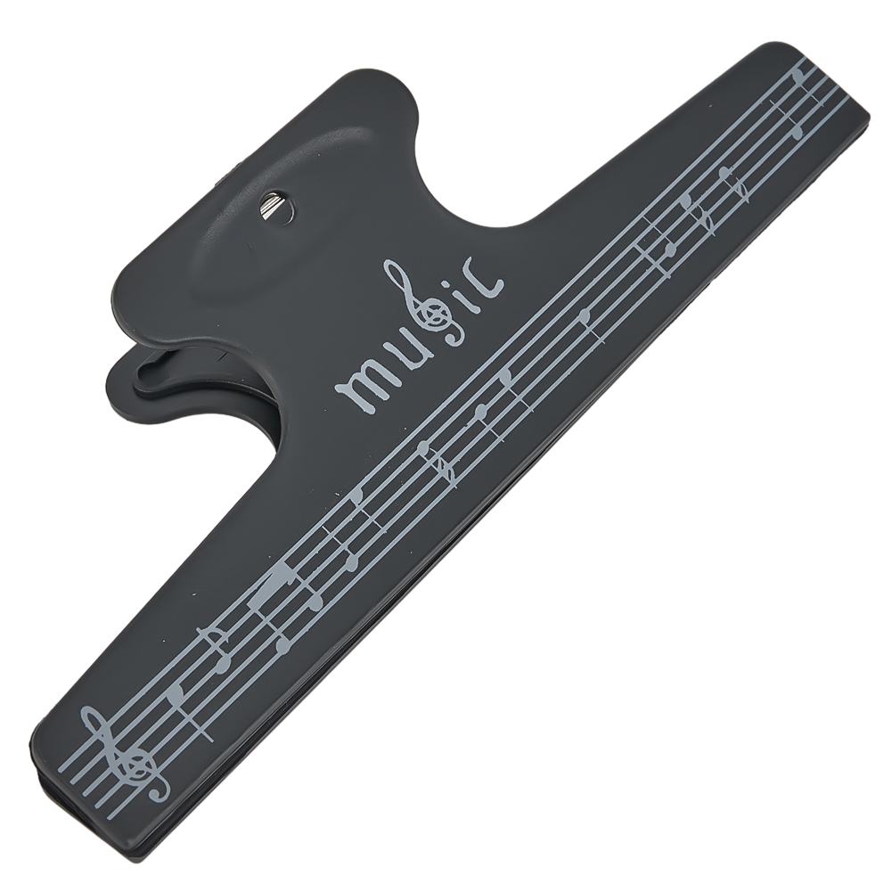 Musical Instruments List - Notalar Klipler Kitap Sayfası Not Klip