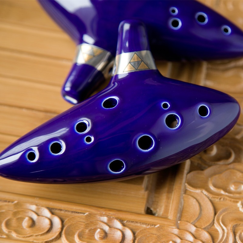 Musical Instrument Zelda - Sınır Ötesi Çok Satan Müzik Aleti