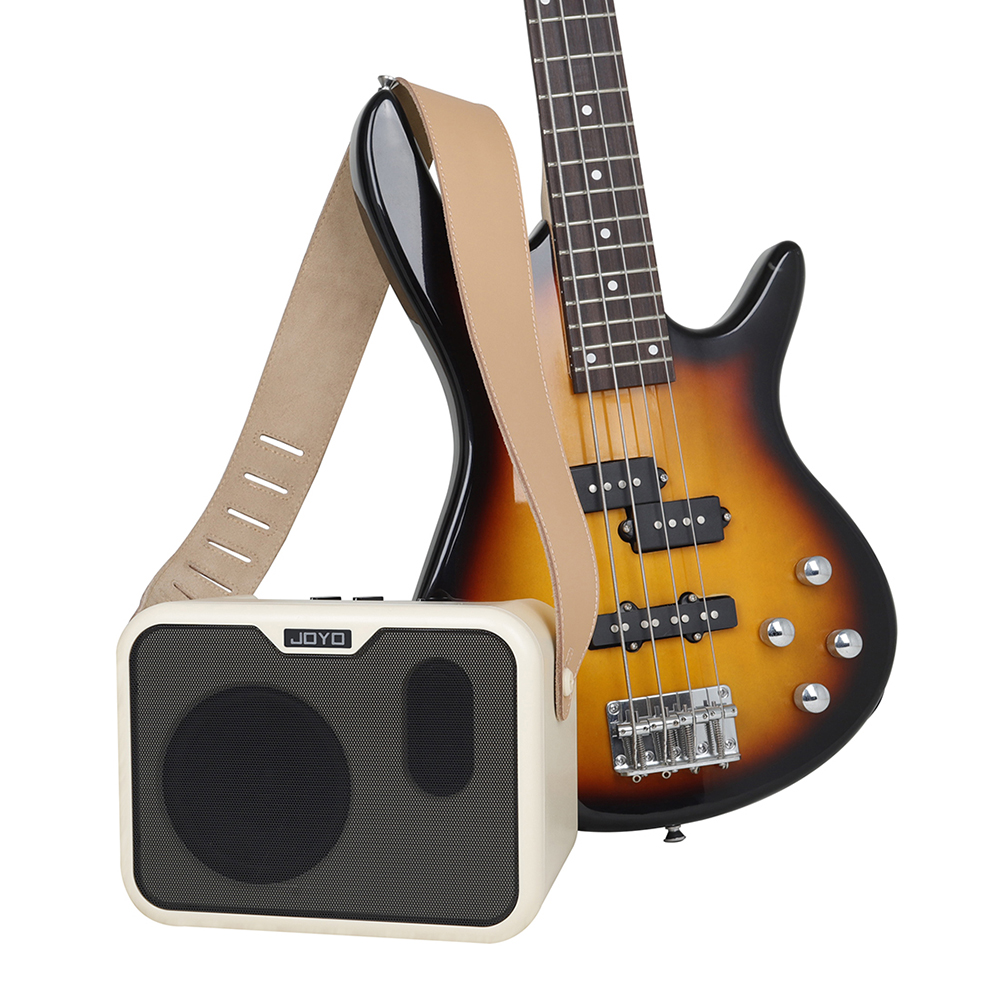 Musical Instrument Amplifier - Taşınabilir elektrik bas ses amplifikatörü enstrüman