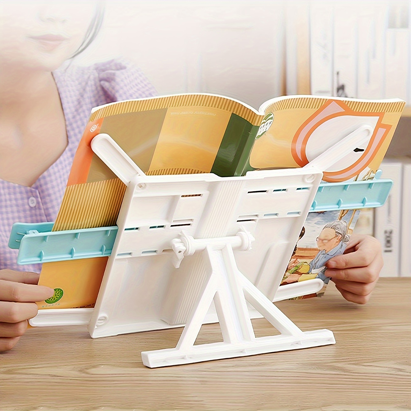 Musical Instruments List - 1 adet ayarlanabilir taşınabilir ayarlanabilir okuma