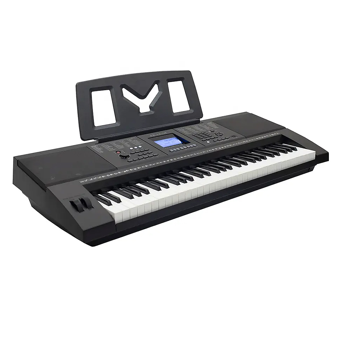 Musical Instrument Synthesizer - Profesyonel Müzik Klavyesi Midi Kontrol Cihazı