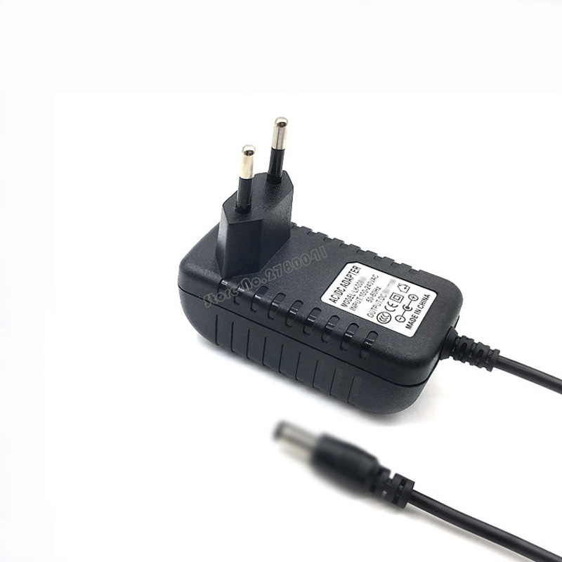 Musical Instrument Synthesizer - 9V 2A Adaptör Şarj Cihazı, Korg