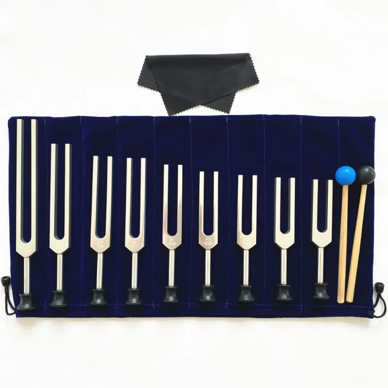 Musical Instrument Synthesizer - Kamerun Tuning çatal seti tıbbi Diapason