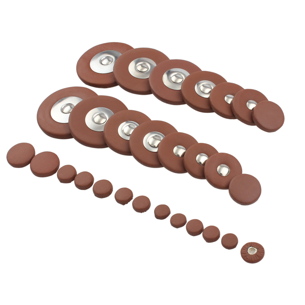 Musical Instrument Oboe - Saksafon Pedleri Nefesli Enstrüman Aksesuarları Evrensel