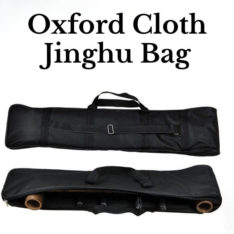 Musical Instrument Bag - Oxford Kumaş Jinghu Çanta Hafif Taşınabilir