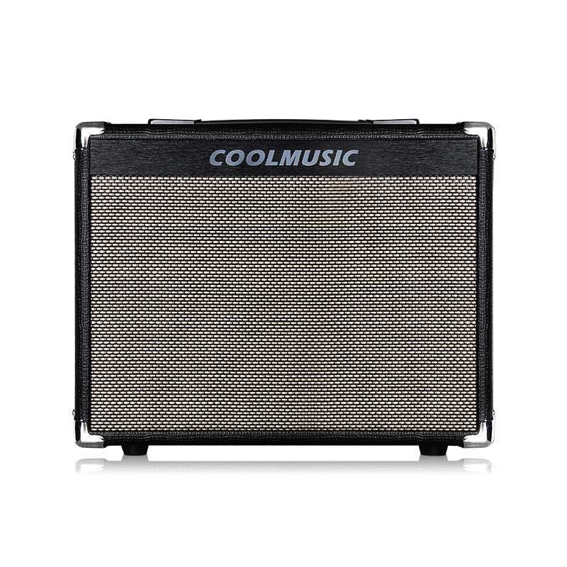 COOLMUSIC UNIQUE-50 Elektronik - Musical Instrument Amplifier incelemesi ve fiyatı