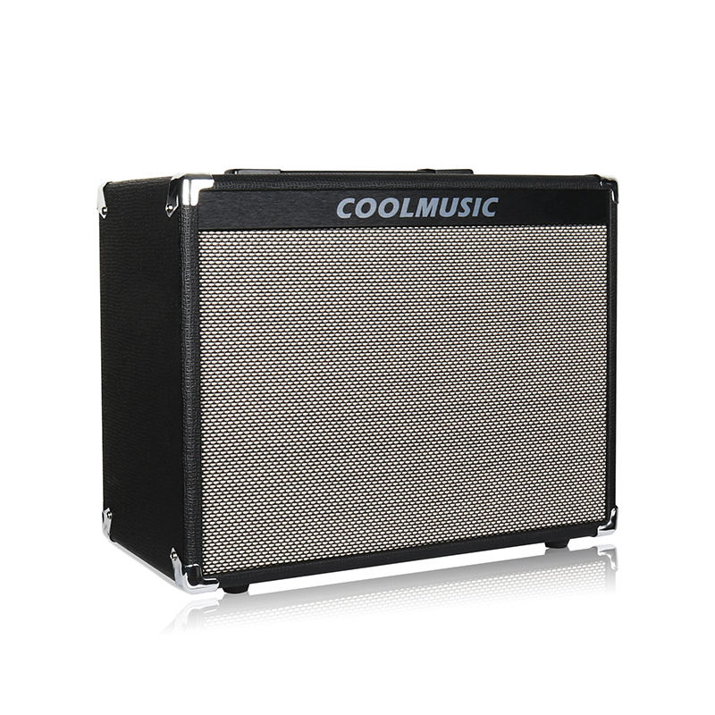 COOLMUSIC UNIQUE-50 Elektronik - Musical Instrument Amplifier incelemesi ve fiyatı