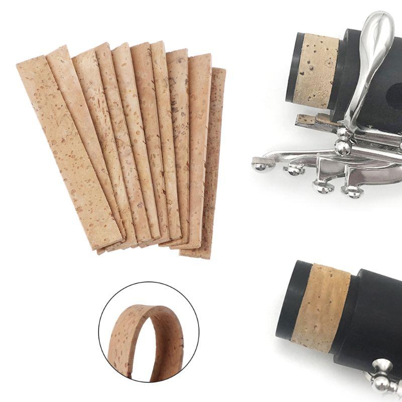 10 adet Klarnet Mantar Ortak M - Musical Instruments List incelemesi ve fiyatı