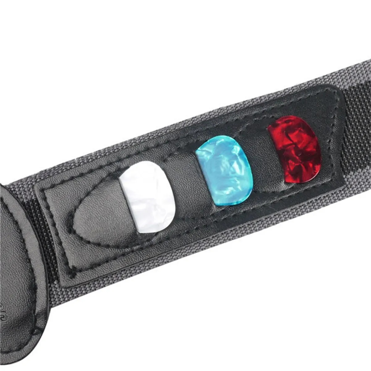 Miwayer PU Deri Gitar Askısı,  - Musical Instrument Bag incelemesi ve fiyatı
