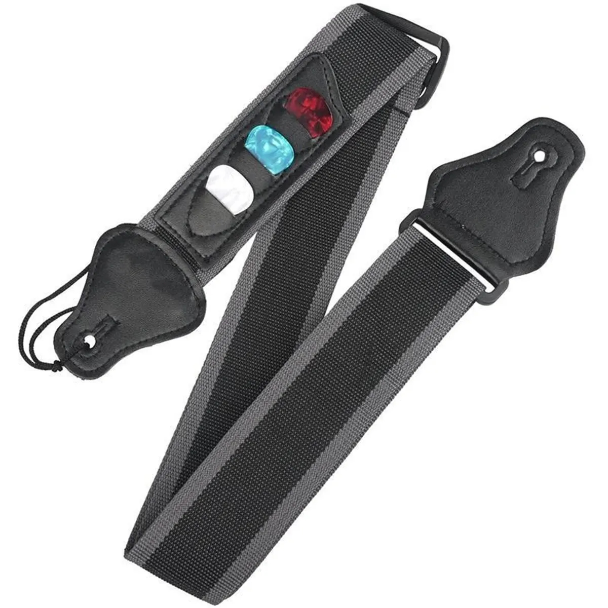 Miwayer PU Deri Gitar Askısı,  - Musical Instrument Bag incelemesi ve fiyatı