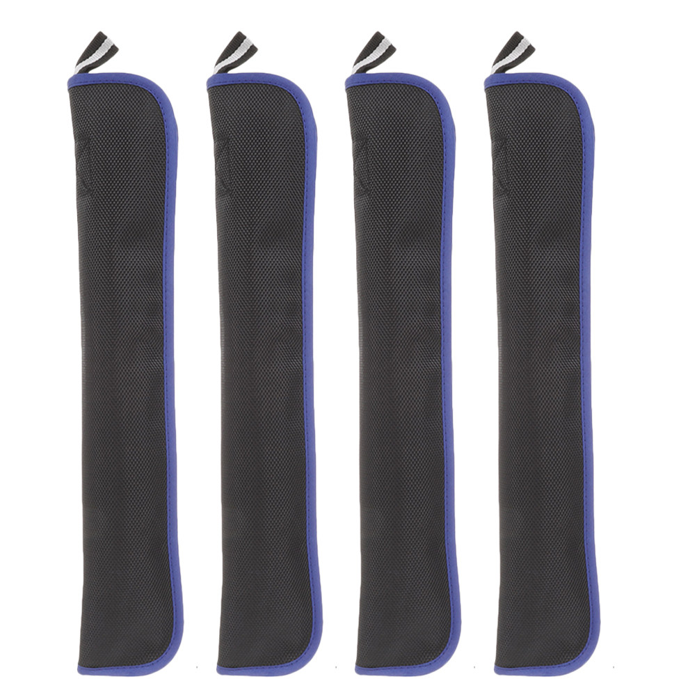 4 adet kaydedici çantası siyah - Musical Instrument Bag incelemesi ve fiyatı