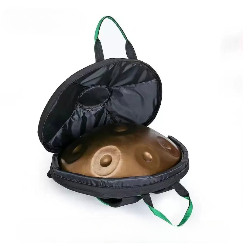 Profesyonel Handpan Çantası El - Musical Instrument Bag incelemesi ve fiyatı