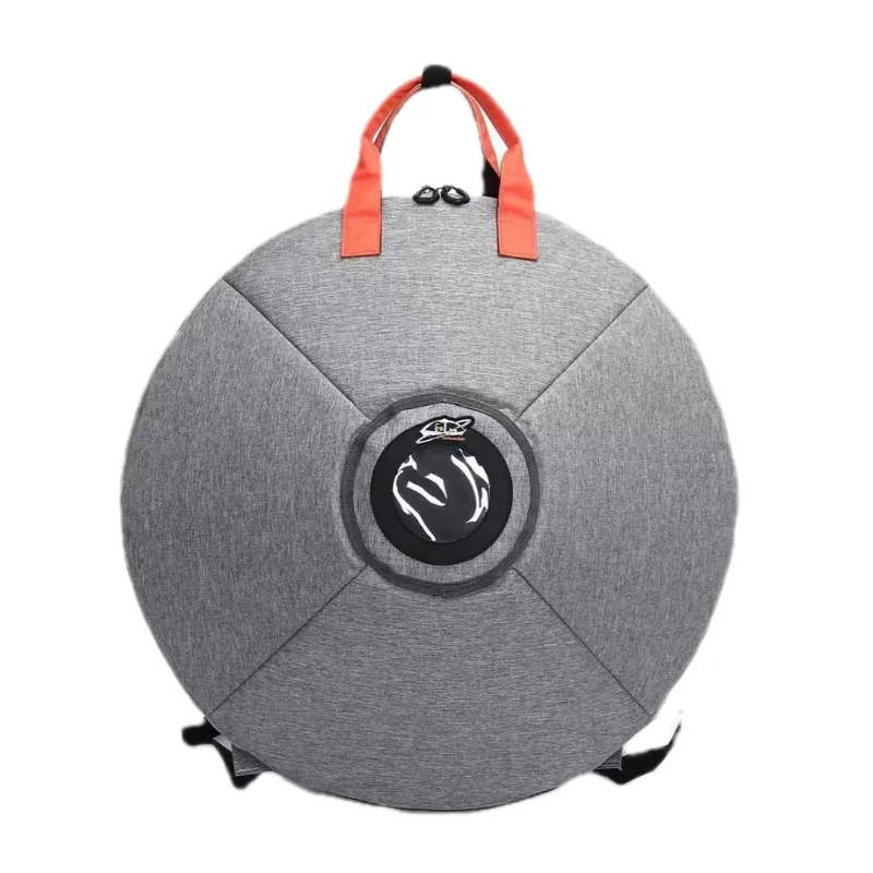 Profesyonel Handpan Çantası El - Musical Instrument Bag incelemesi ve fiyatı