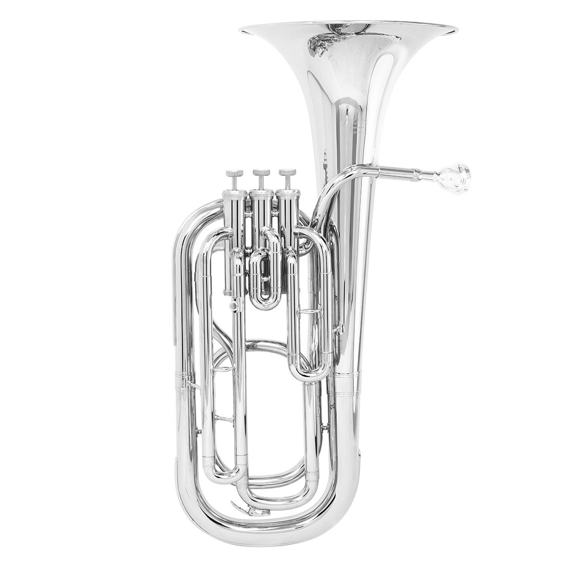 SLADE Bb Bariton Kornosu 3 Tuş - Musical Instrument Horn incelemesi ve fiyatı