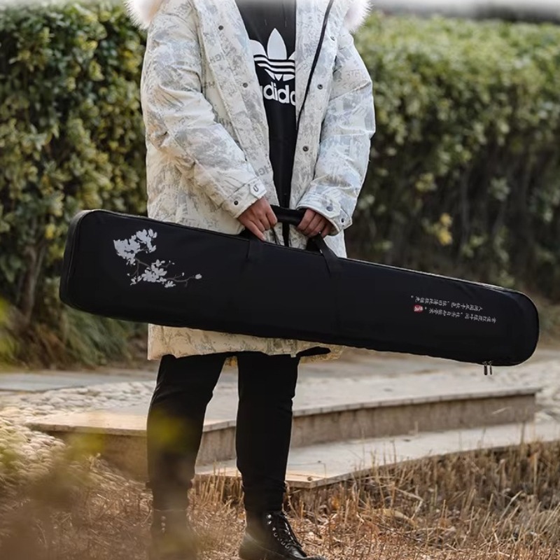 Oxford Kumaş Guqin Saklama Çan - Musical Instrument Bag incelemesi ve fiyatı