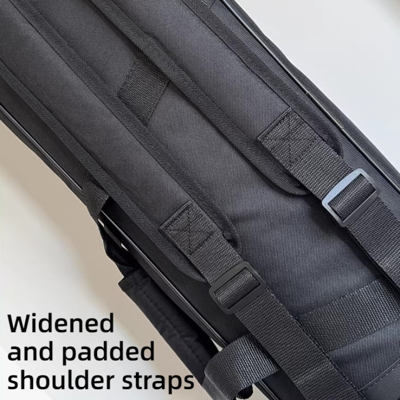 Oxford Kumaş Guqin Saklama Çan - Musical Instrument Bag incelemesi ve fiyatı