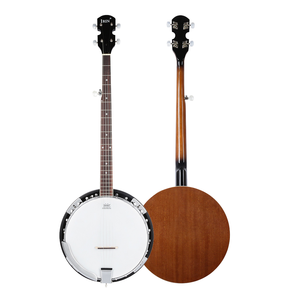 IRIN 5 telli banjo ithal gül k - Musical Instrument Banjo incelemesi ve fiyatı