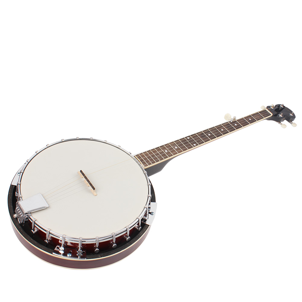 IRIN 5 telli banjo ithal gül k - Musical Instrument Banjo incelemesi ve fiyatı