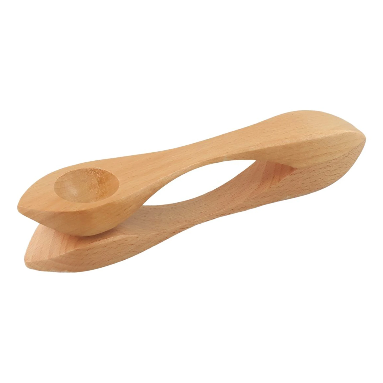 Ahşap Müzik Kaşığı Halk Sesi G - Musical Instrument Family incelemesi ve fiyatı