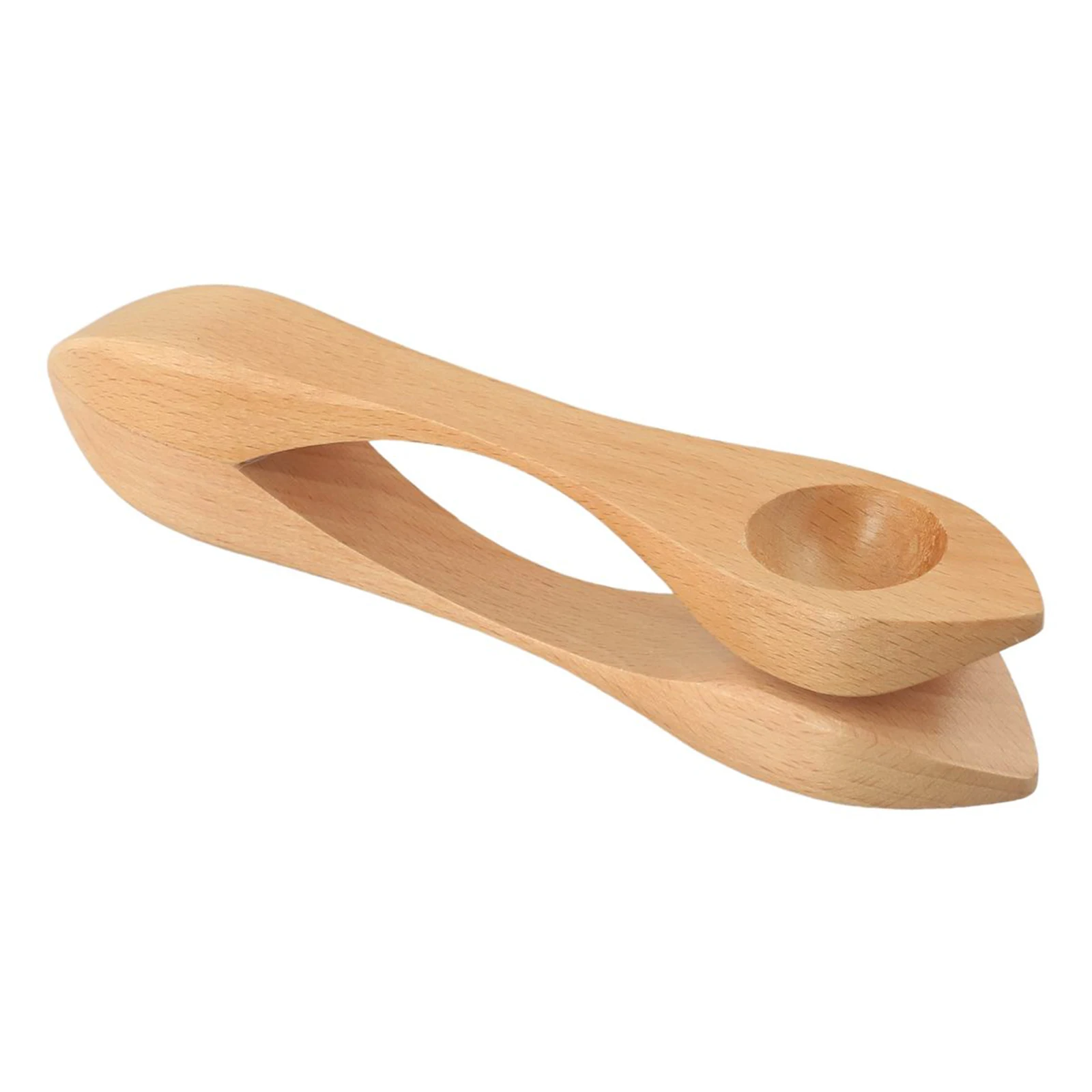 Ahşap Müzik Kaşığı Halk Sesi G - Musical Instrument Family incelemesi ve fiyatı
