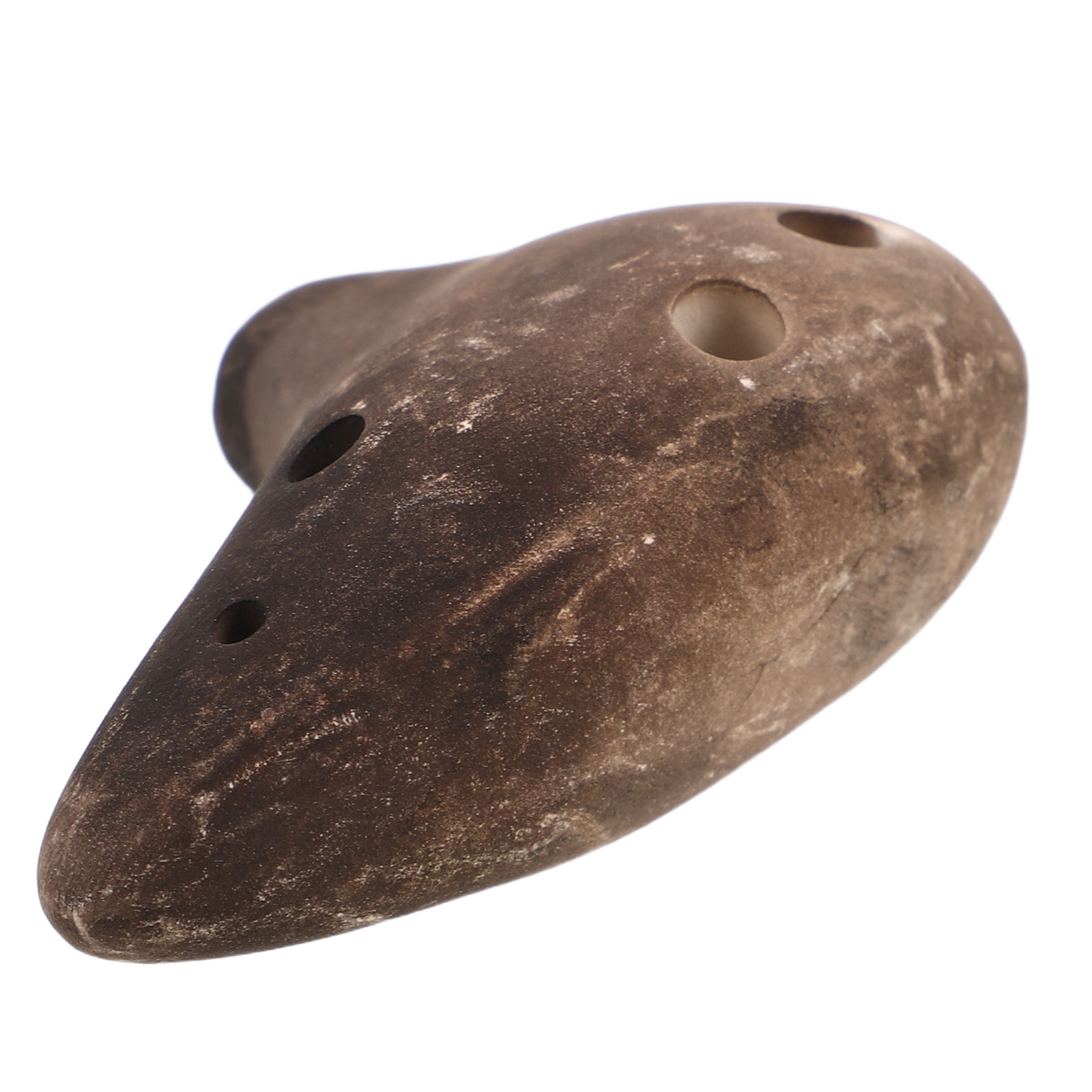 Mini 6 Delikli Ocarina Hafif T - Musical Instrument Family incelemesi ve fiyatı