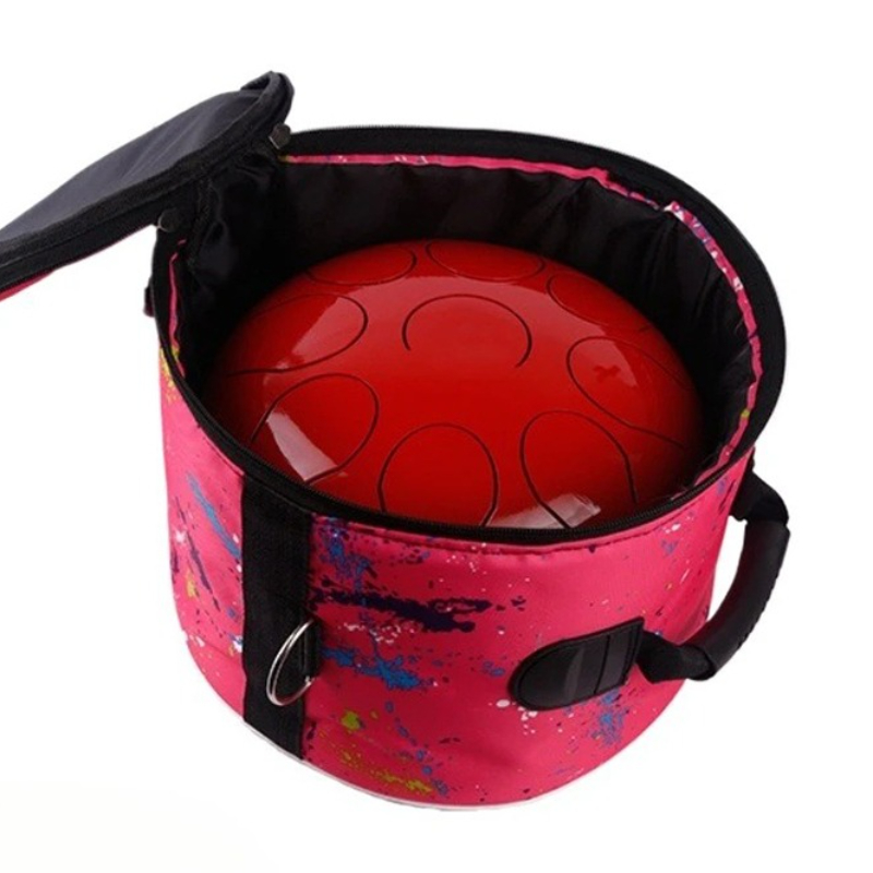 8 inç Dil Davulu Çantası Medit - Musical Instrument Bag incelemesi ve fiyatı