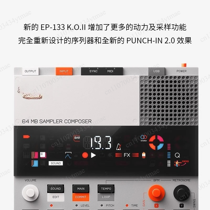 Taşınabilir Elektronik Sentezl - Musical Instrument Synthesizer incelemesi ve fiyatı