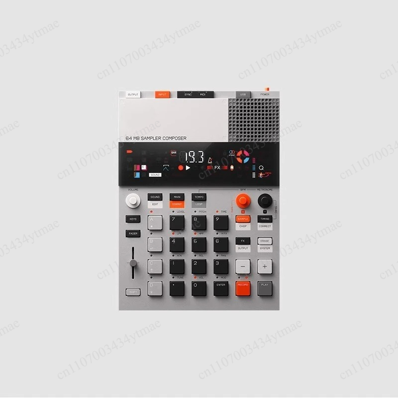 Taşınabilir Elektronik Sentezl - Musical Instrument Synthesizer incelemesi ve fiyatı