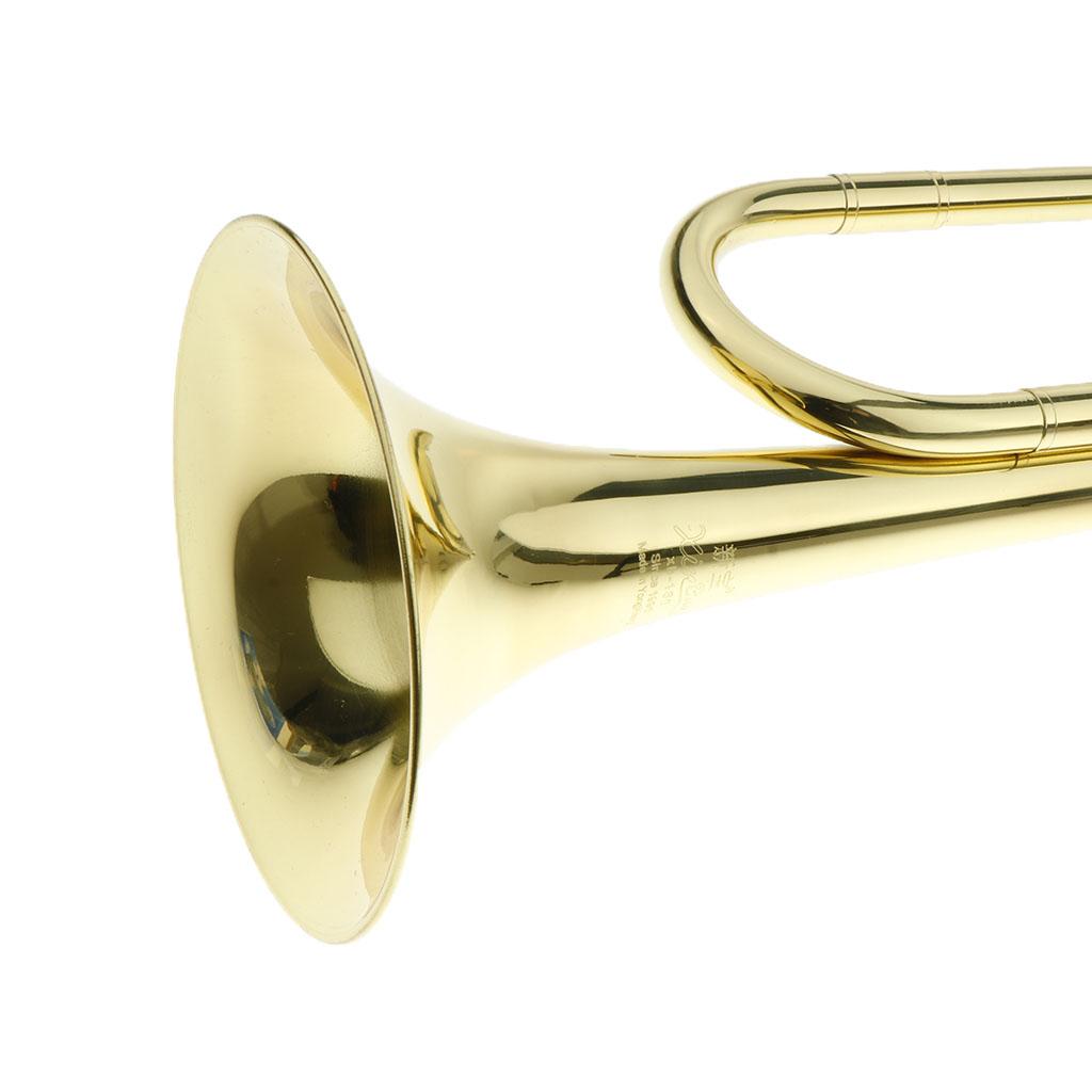 Çocuklar için Trompet Pirinç A - Musical Instrument Horn incelemesi ve fiyatı