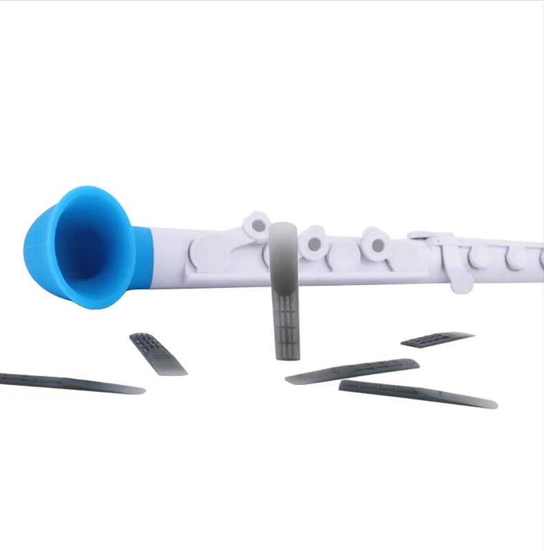 İNGILTERE NUVO Jsax Aşınmaya D - Musical Instrument Oboe incelemesi ve fiyatı