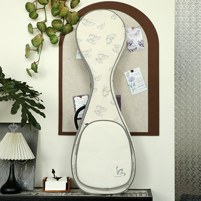 Yansıtıcı Kelebek Pipa Çantası - Musical Instrument Bag incelemesi ve fiyatı