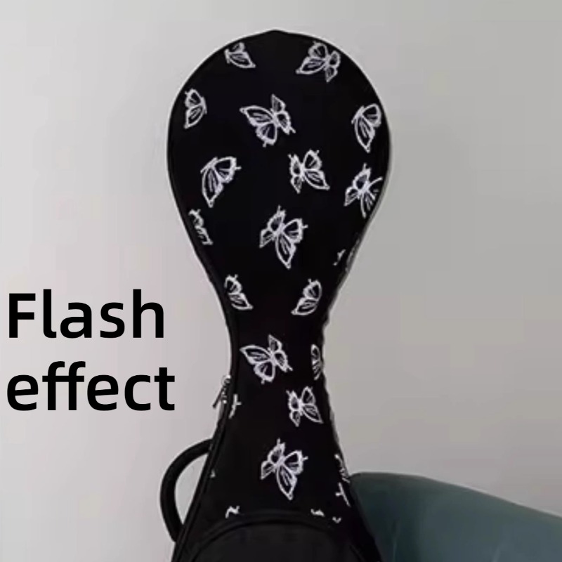 Yansıtıcı Kelebek Pipa Çantası - Musical Instrument Bag incelemesi ve fiyatı