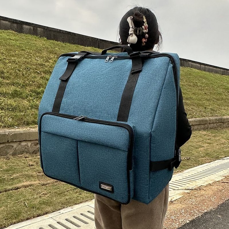 60/96/120 Kalınlaşmak Akordeon - Musical Instrument Bag incelemesi ve fiyatı