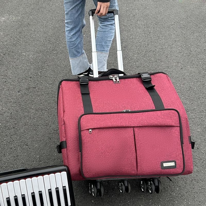 60/96/120 Kalınlaşmak Akordeon - Musical Instrument Bag incelemesi ve fiyatı
