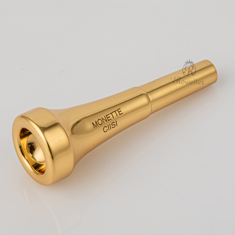 Monette Bb Trompet Ağızlık 7C  - Musical Instrument Horn incelemesi ve fiyatı