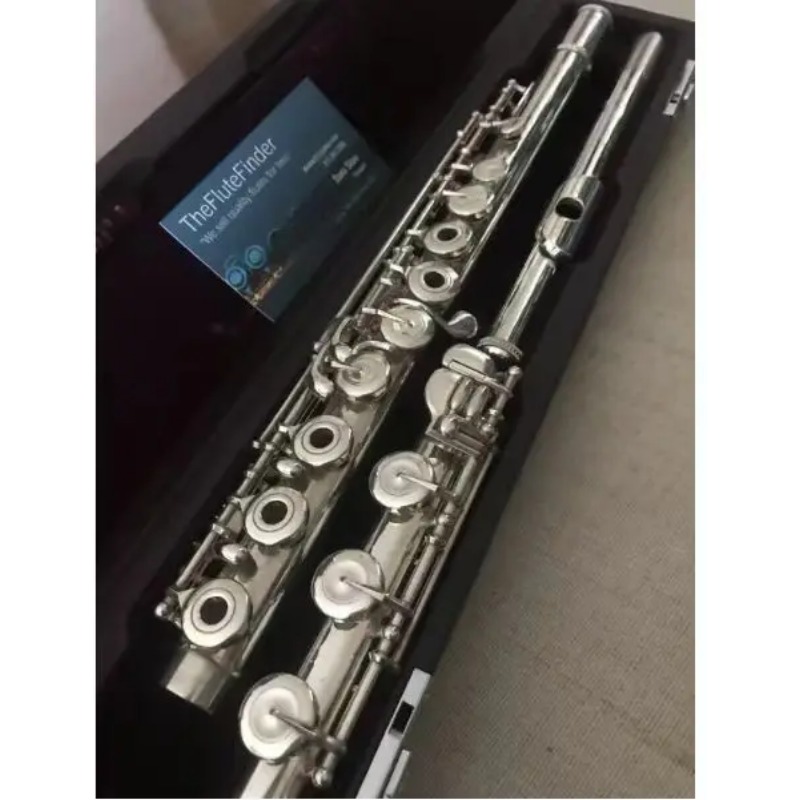 MURAMATSU Flüt-b Ayak E-göz al - Musical Instrument Morocco incelemesi ve fiyatı