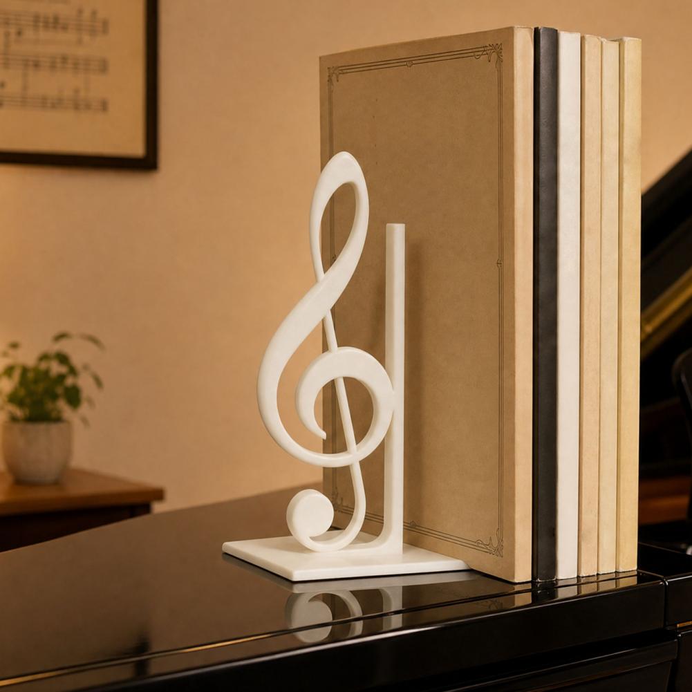 Müzik Notası Dekorasyonu Müzik - Musical Instruments List incelemesi ve fiyatı