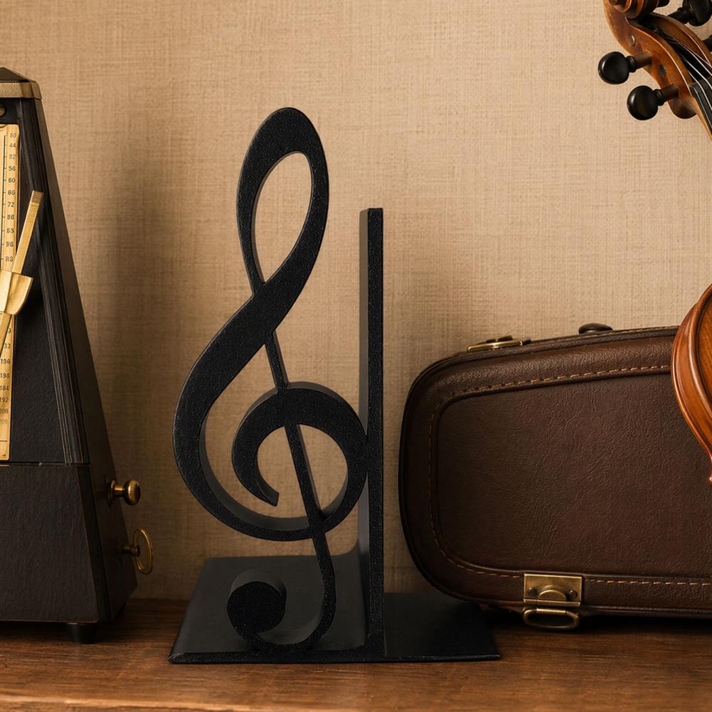 Müzik Notası Dekorasyonu Müzik - Musical Instruments List incelemesi ve fiyatı