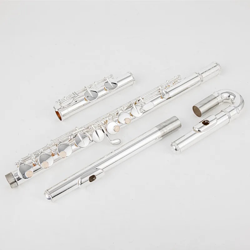 Sankyo AF301 Alto Flüt Sol Ako - Musical Instrument Morocco incelemesi ve fiyatı