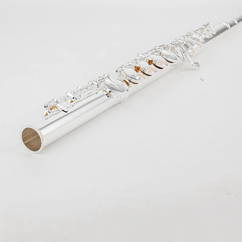 Sankyo AF301 Alto Flüt Sol Ako - Musical Instrument Morocco incelemesi ve fiyatı