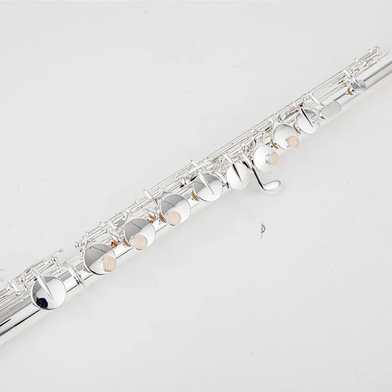 Sankyo AF301 Alto Flüt Sol Ako - Musical Instrument Morocco incelemesi ve fiyatı